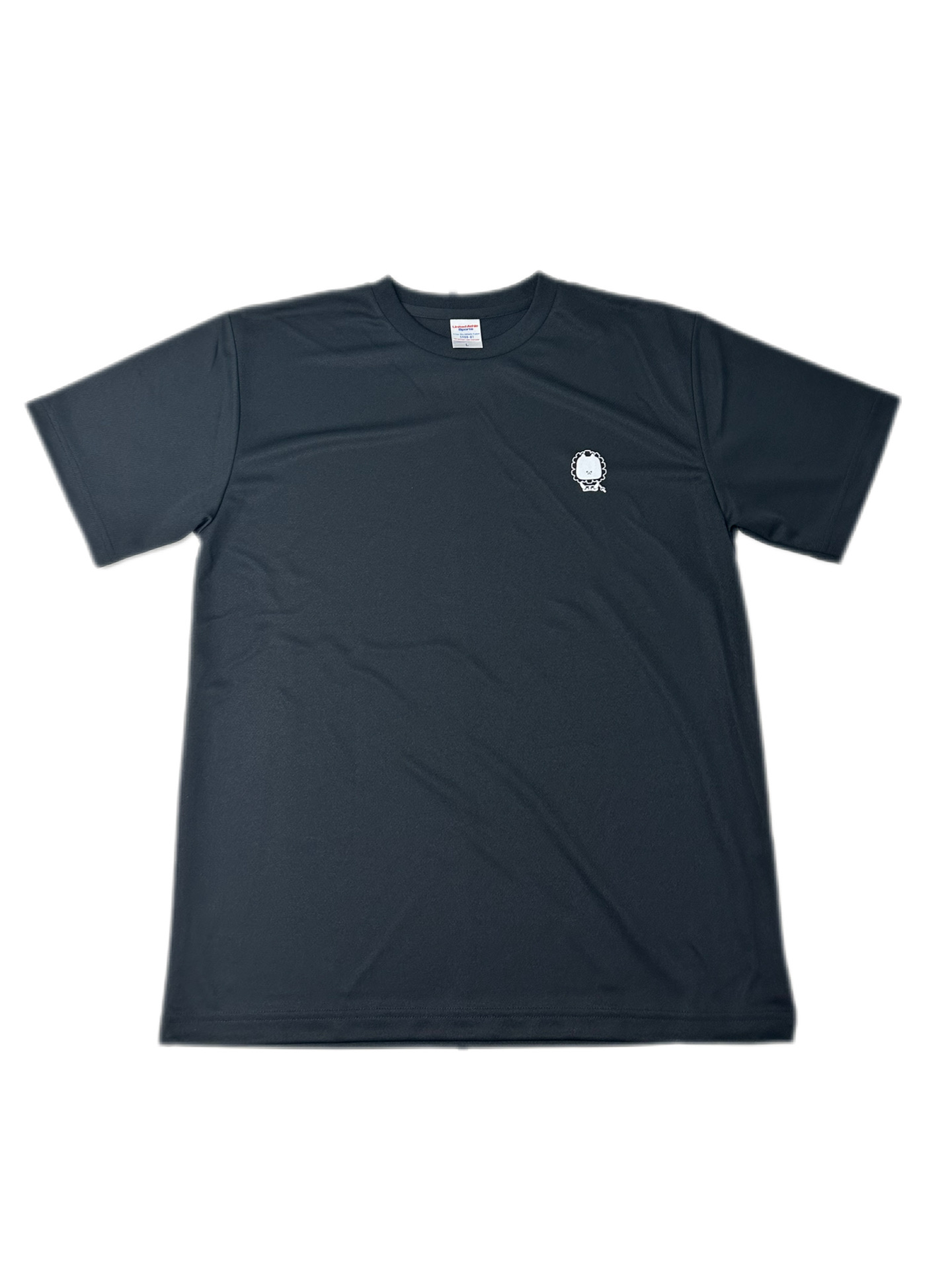 ぶししTシャツ「SEIZA」ブラック 販売のお知らせ